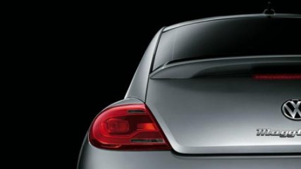 Nuovo Maggiolino Volkswagen
