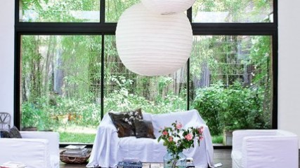 Interno Parigi
