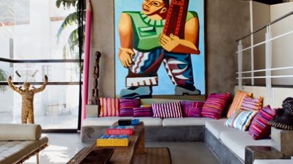 Villa in Sudafrica
