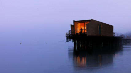 hotel palafitte