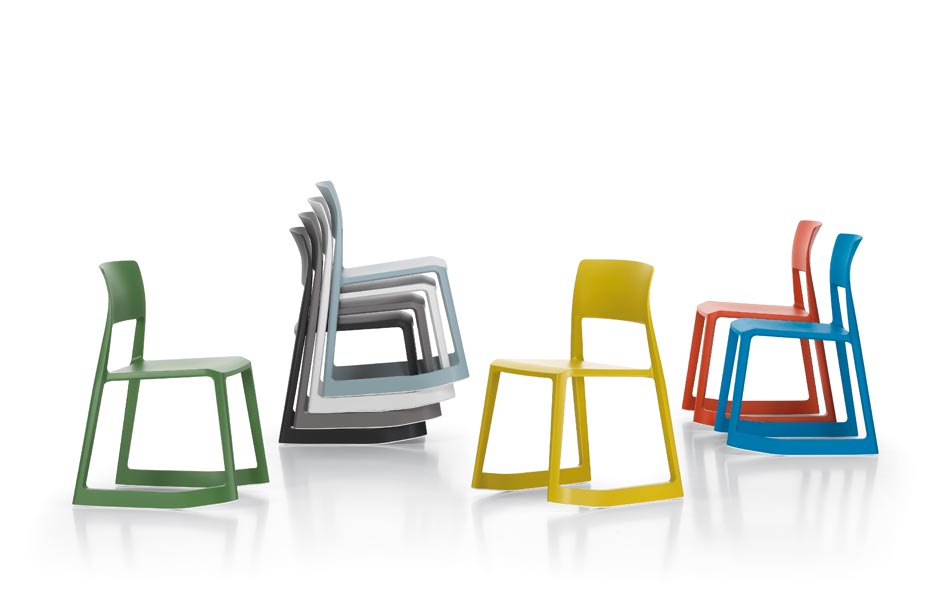 Sedie a dondolo Sedia a dondolo design