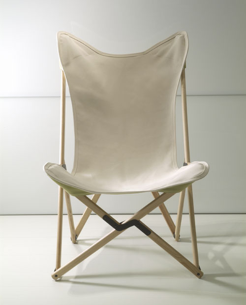 Tripolina Chair