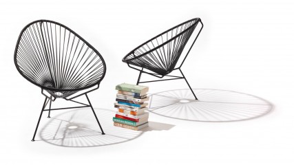 Acapulco Chair