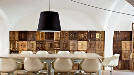 Interno Alessandro Capellaro