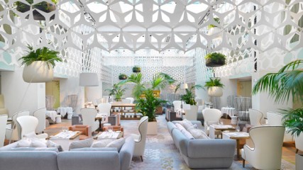 Mandarin Hotel Barcellona