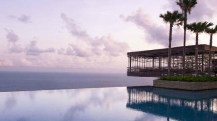 Alila Villas Uluwatu