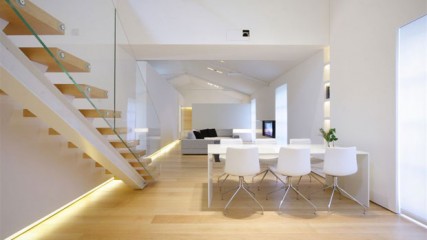 Loft Jacopo Mascheroni