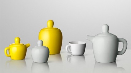 Bulky - Muuto