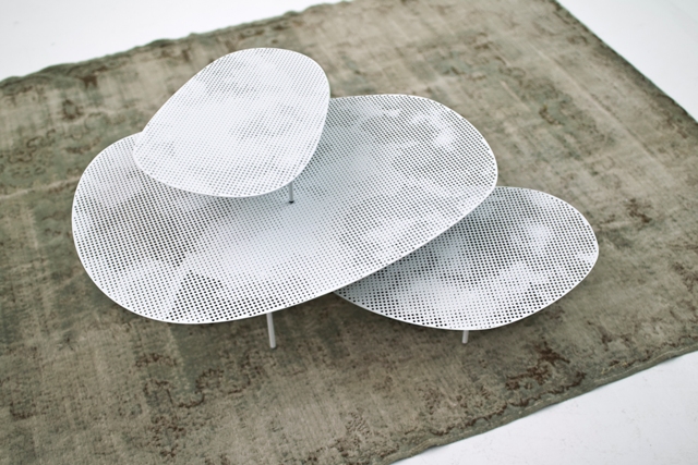 Cloud Table - Nendo