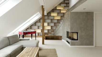 Loft Praga