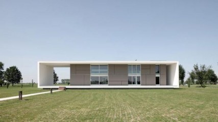 Casa sulla Morella - Andrea Oliva