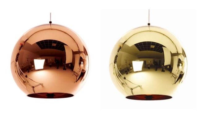 Tom Dixon