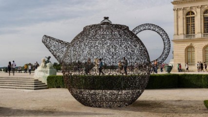 Pavillon de Thé