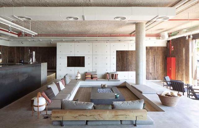 Sfondi design interni 24 sfondi in alta definizione hd designer di ... Architetti d interni famosi