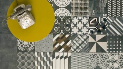 azulej mutina