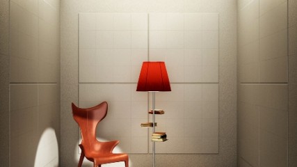 flexible architecture ceramiche sant agostino starck