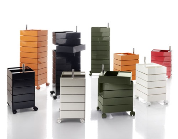 360 containers konstantin grcic magis