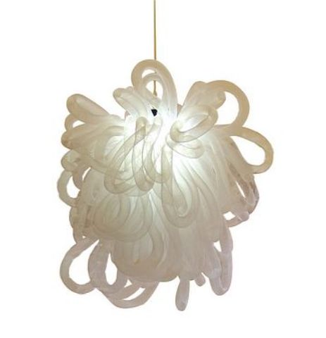 kaboom white pendant shade tina leung