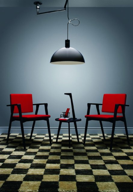 AS41Z nemo cassina lighting