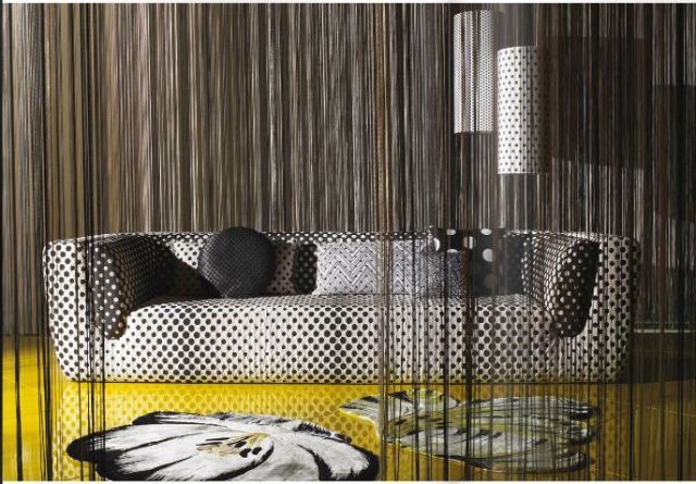 inntil missoni home