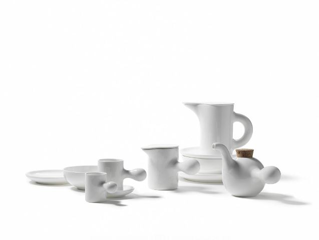 Familia Normann Copenhagen