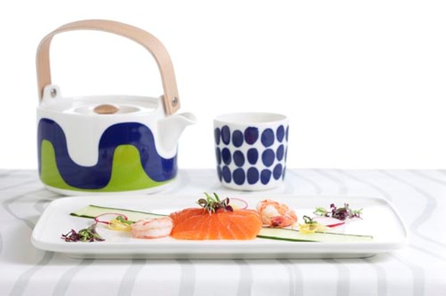 marimekko per finnair