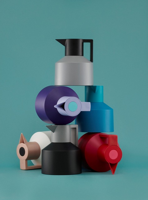 Geo Thermos Normann Copenhagen 