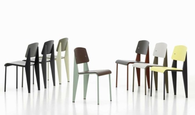 standard SP Vitra