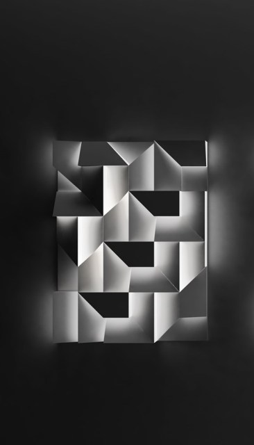 Wall Shadow - omikron