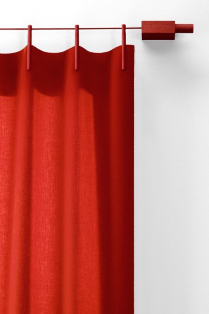 Kvadrat Ready Made Curtain