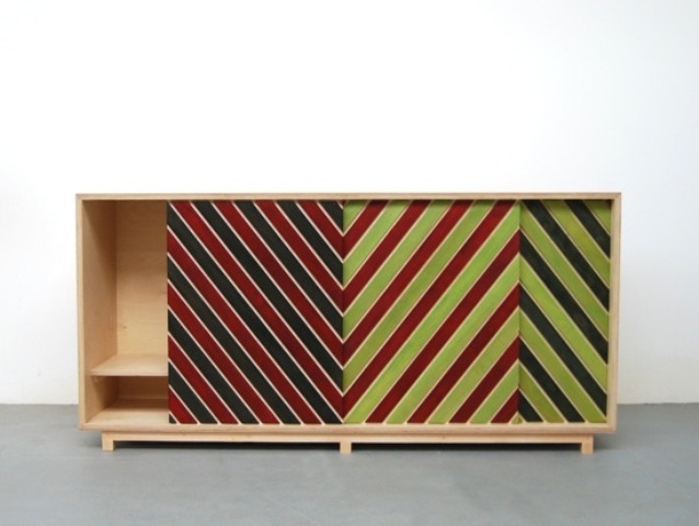 Hunter sideboard - oscar narud