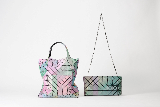 baobao bag - issey miyake