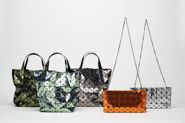 baobao bag - issey miyake