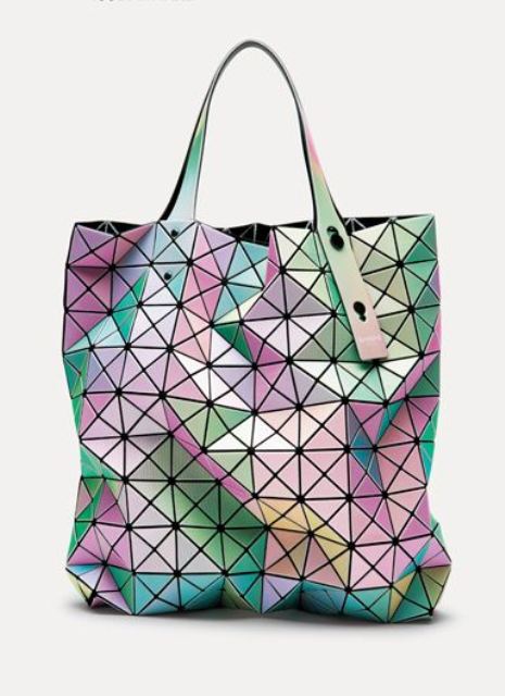 baobao bag - issey miyake