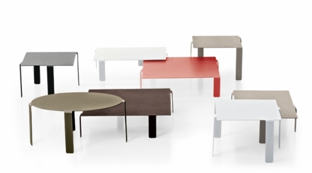 pets tables - busnelli