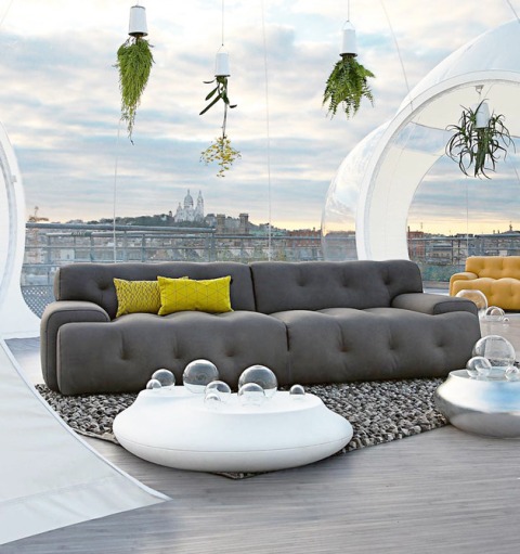 blogger - roche bobois