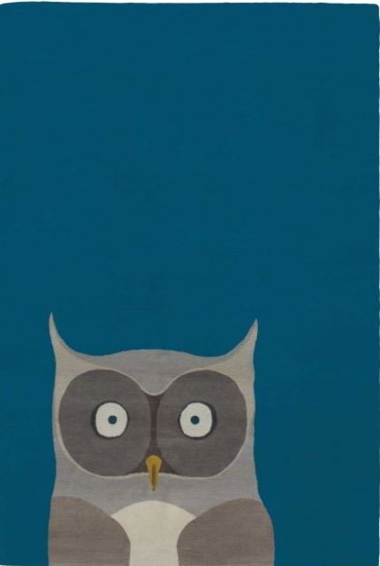 owl - the rug company