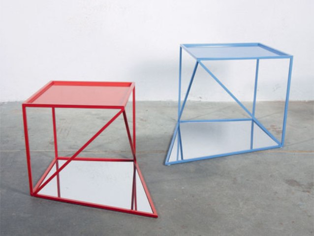 reorganised sidetable - philipp beisheim