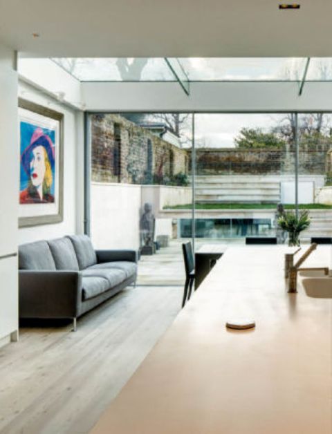 interno DOSarchitects