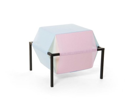 london stool - meike harde