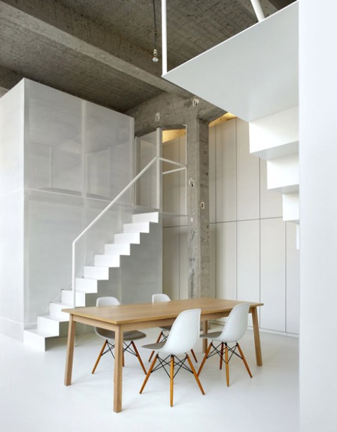 loft adn Architectures