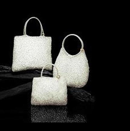 pure silver wiredbag - anteprima