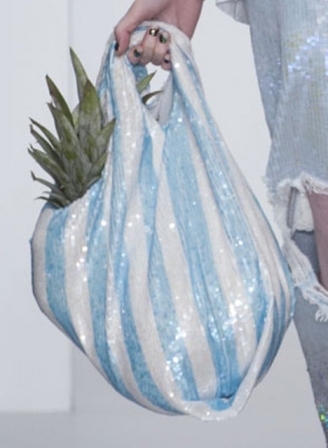 Ashish bag