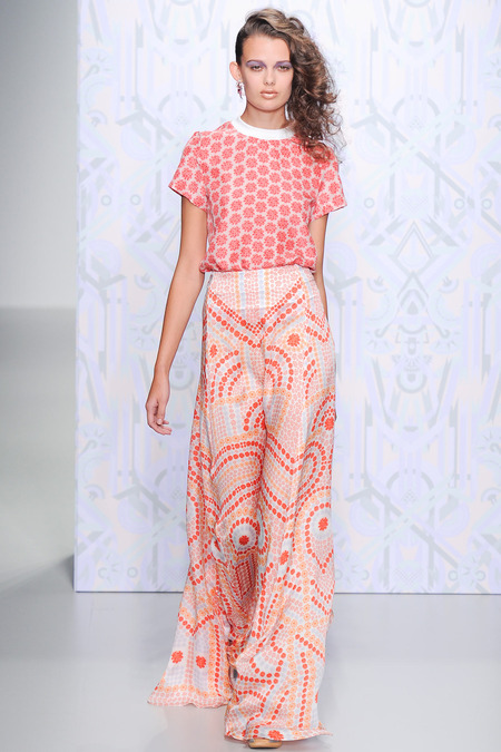 holly fulton SS2014