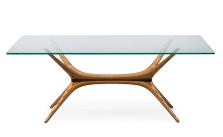 X-frame - Tapio Wirkkala