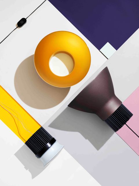 Flos Architectural Lighting - foto Carl Kleiner