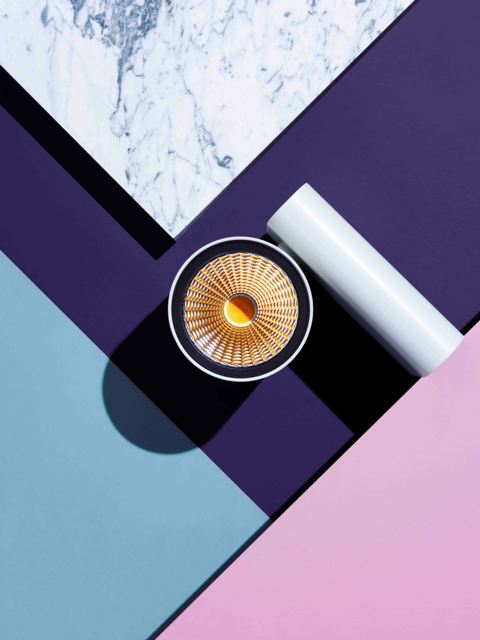 Flos Architectural Lighting - foto Carl Kleiner