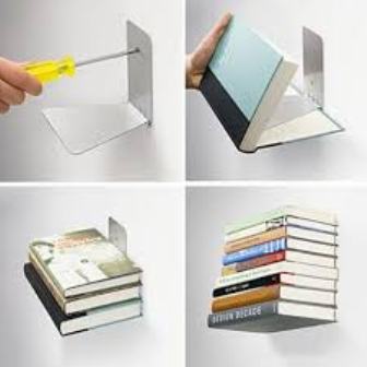 conceal shelf - umbra