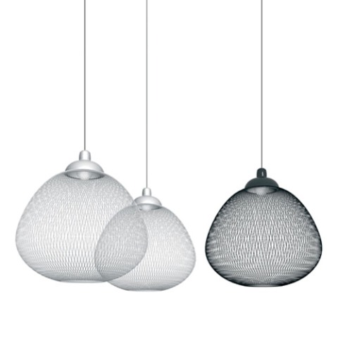 non random light - moooi