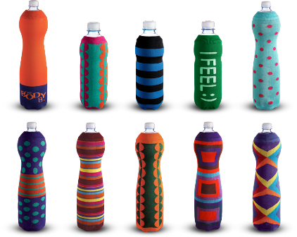 the body b bottle cover